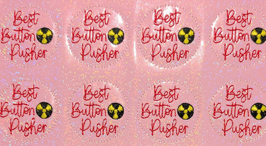 Best Button Pusher