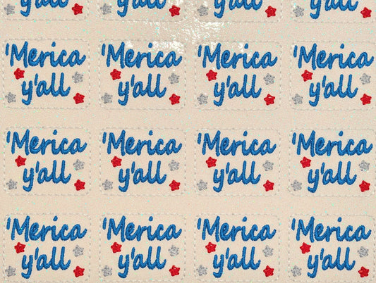 'Merica Y'all
