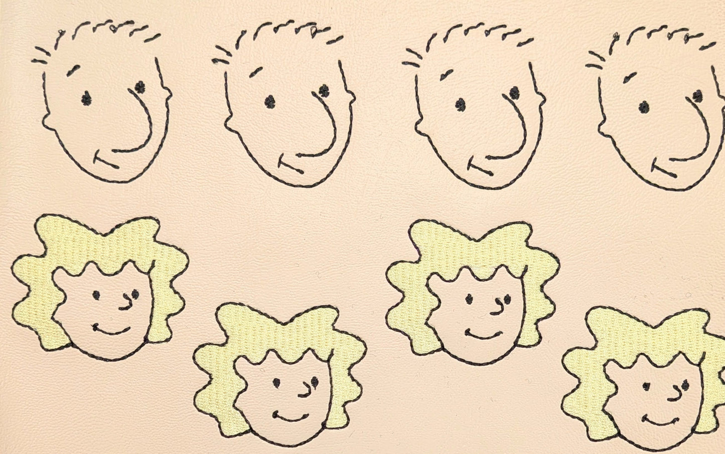 Doug and Patty