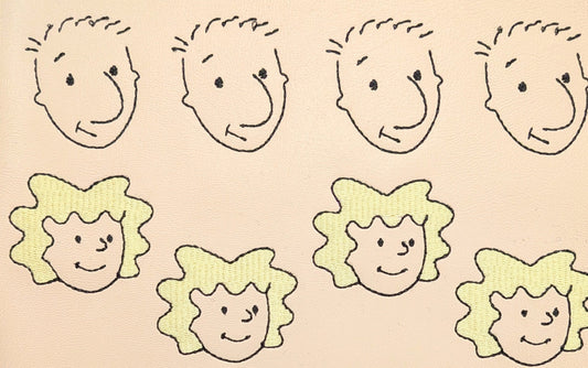 Doug and Patty