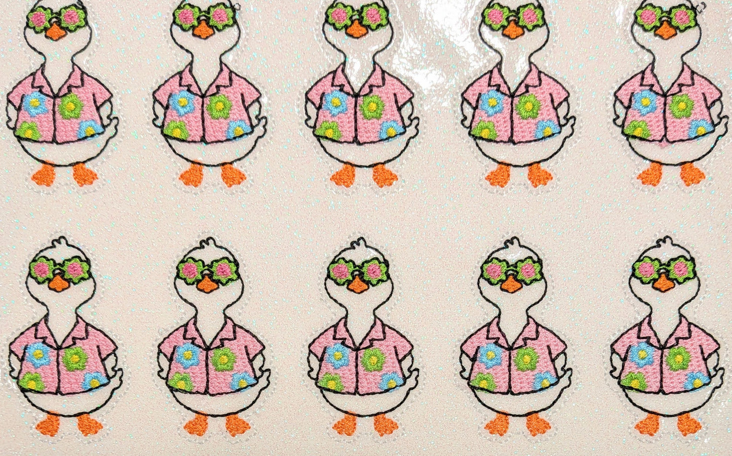 Retro Sunglasses Goose
