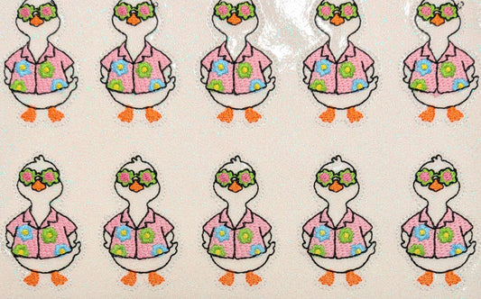 Retro Sunglasses Goose