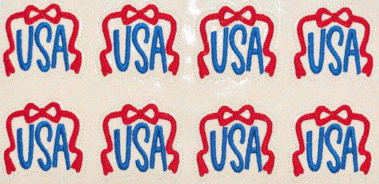 USA Bow