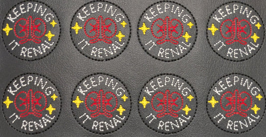Keeping it Renal