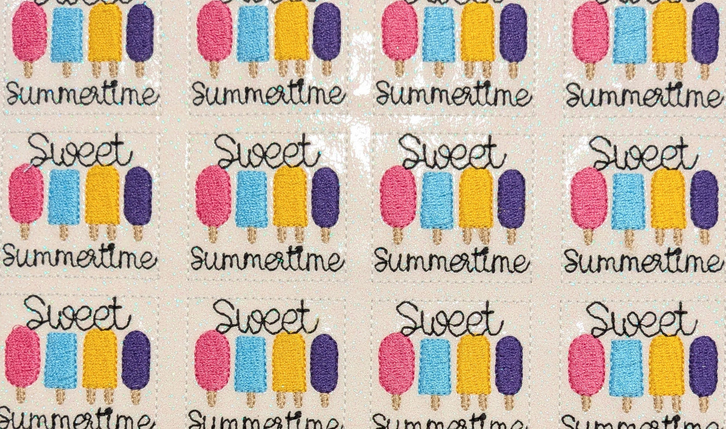 Sweet Summertime