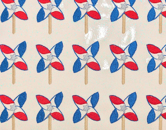Pinwheel