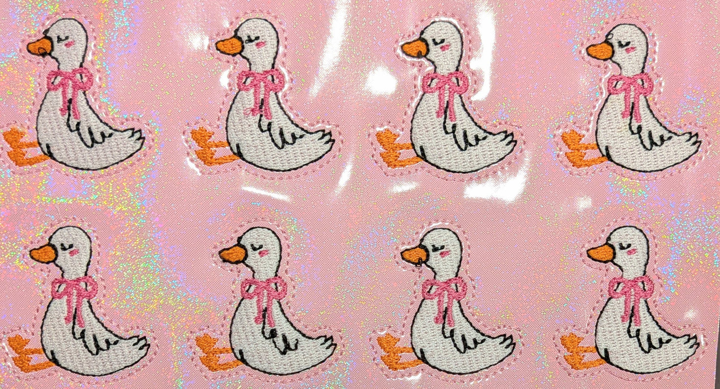Spring Goose