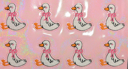 Spring Goose