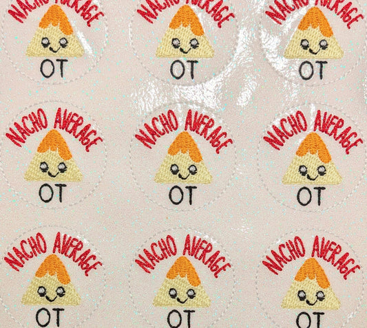 Nacho Average OT