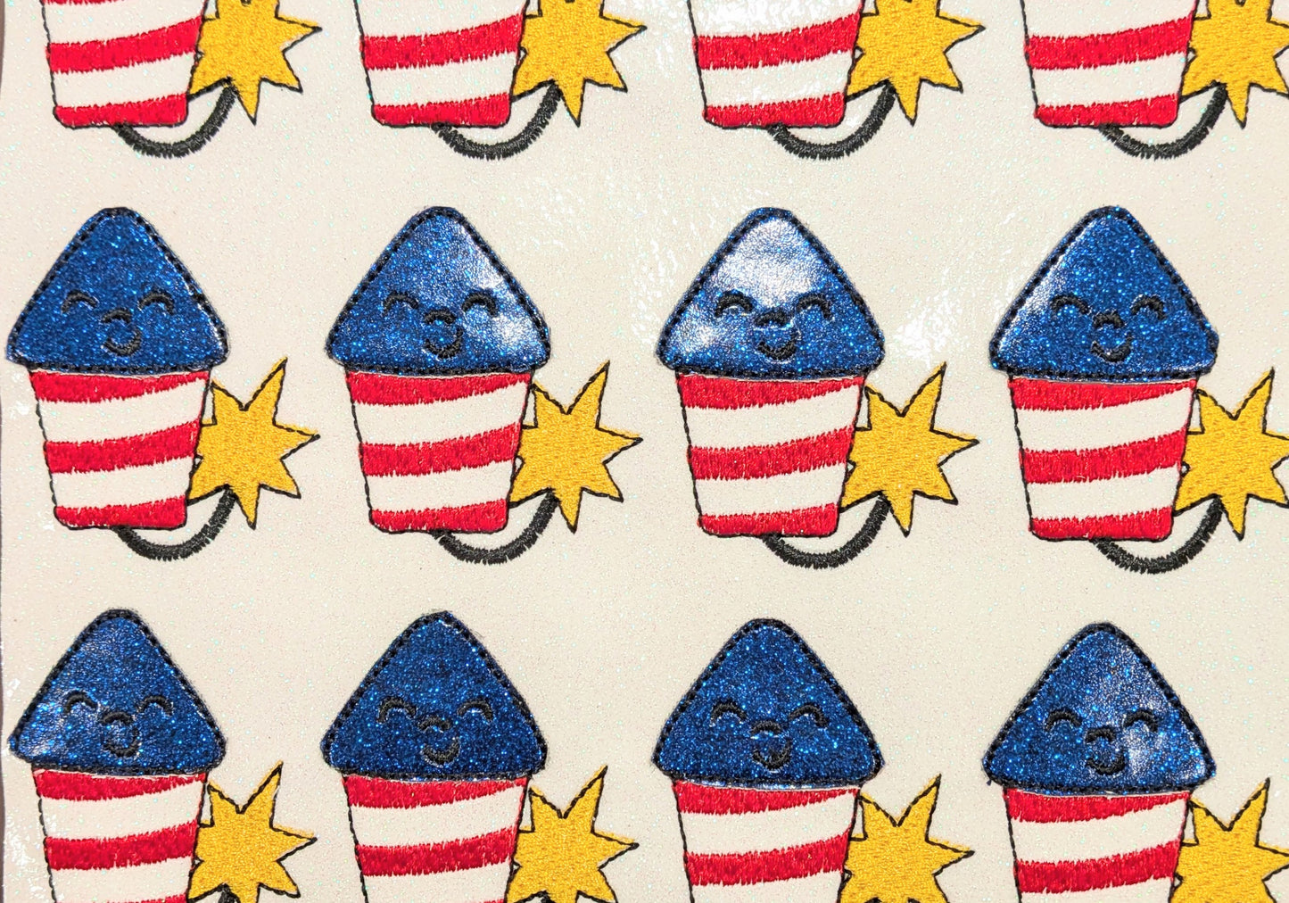 Firecracker