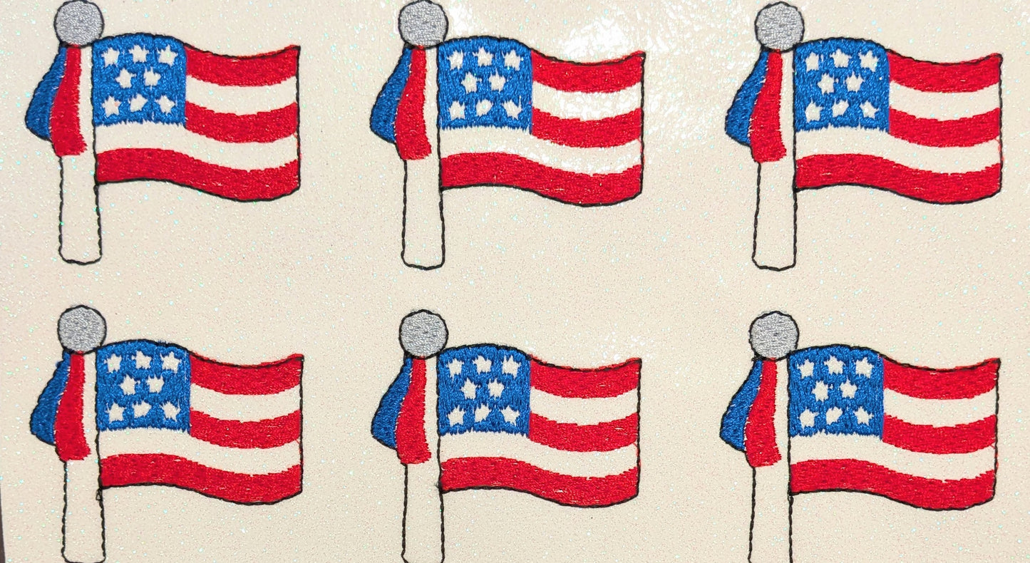 Ameican Flag