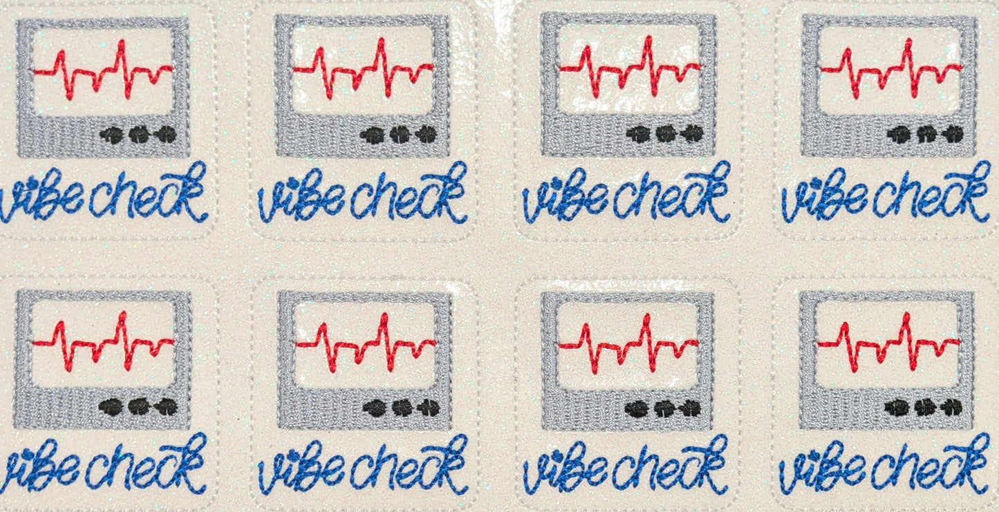 Vibe Check