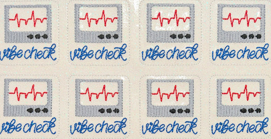 Vibe Check