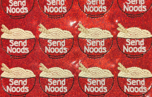 Send Noods