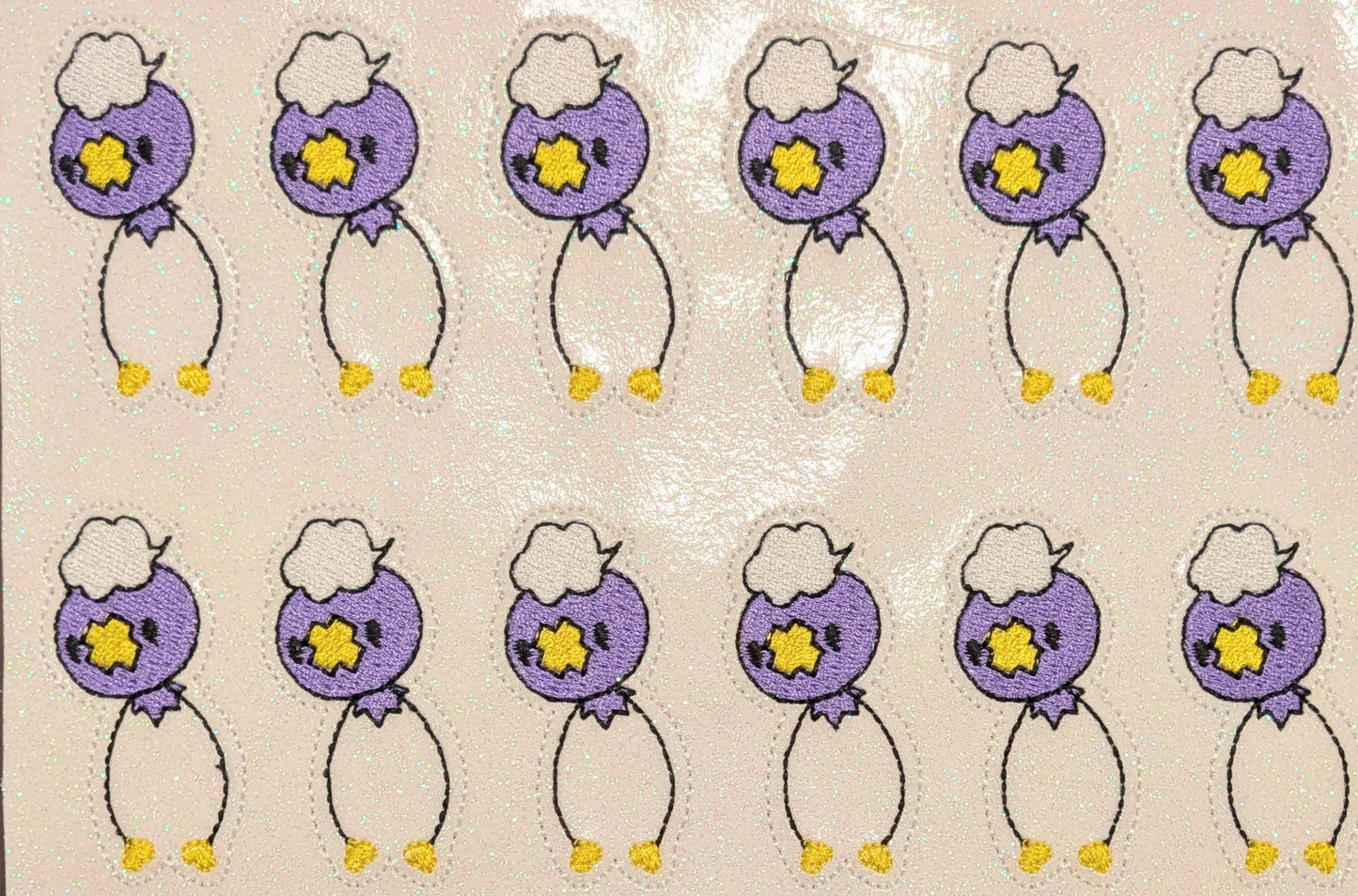 Poke Drifloon