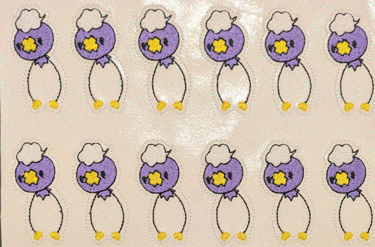 Poke Drifloon