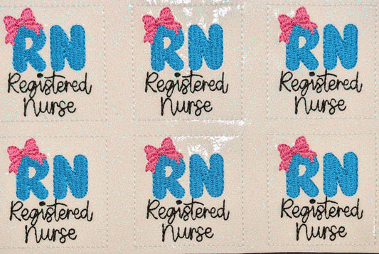 Coquette RN Registered Nurse