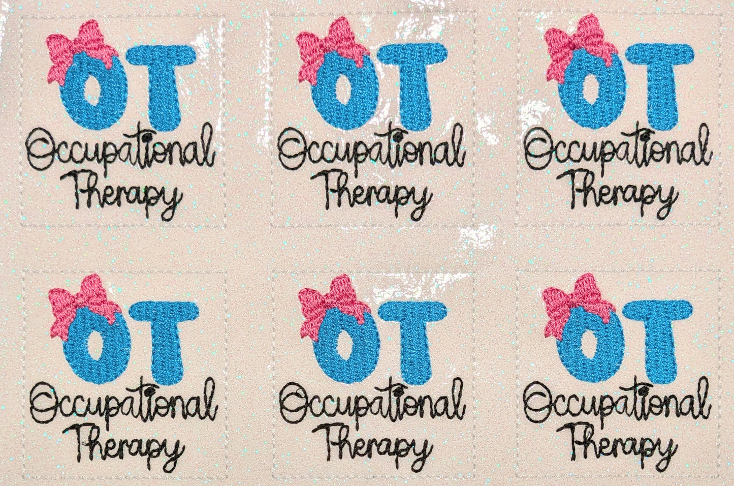 Coquette OT Occupational Therapy