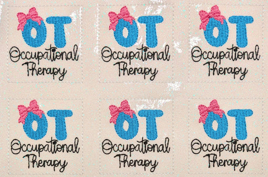 Coquette OT Occupational Therapy