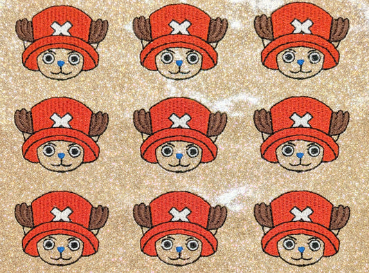 One Piece Chopper