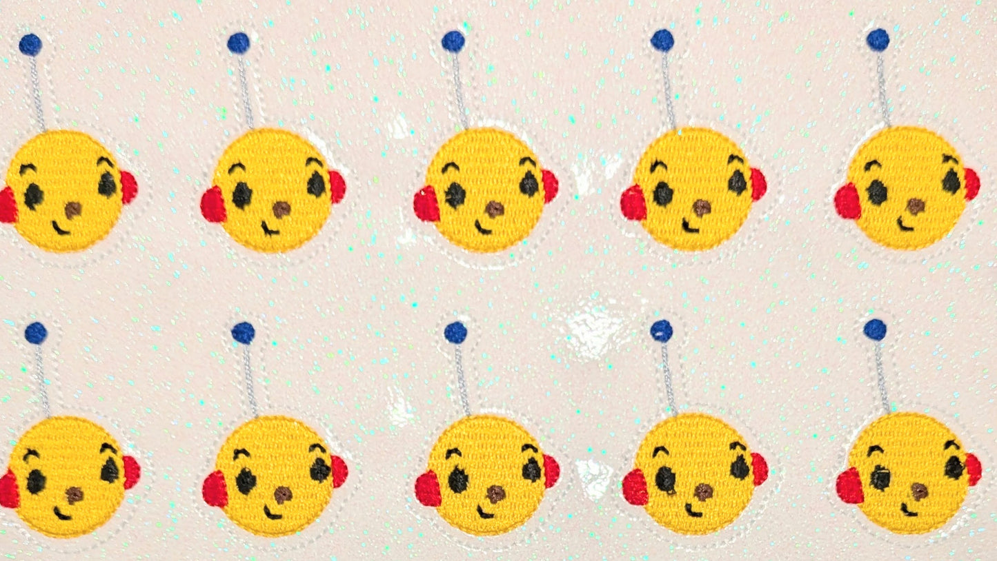 Rollie Pollie Ollie