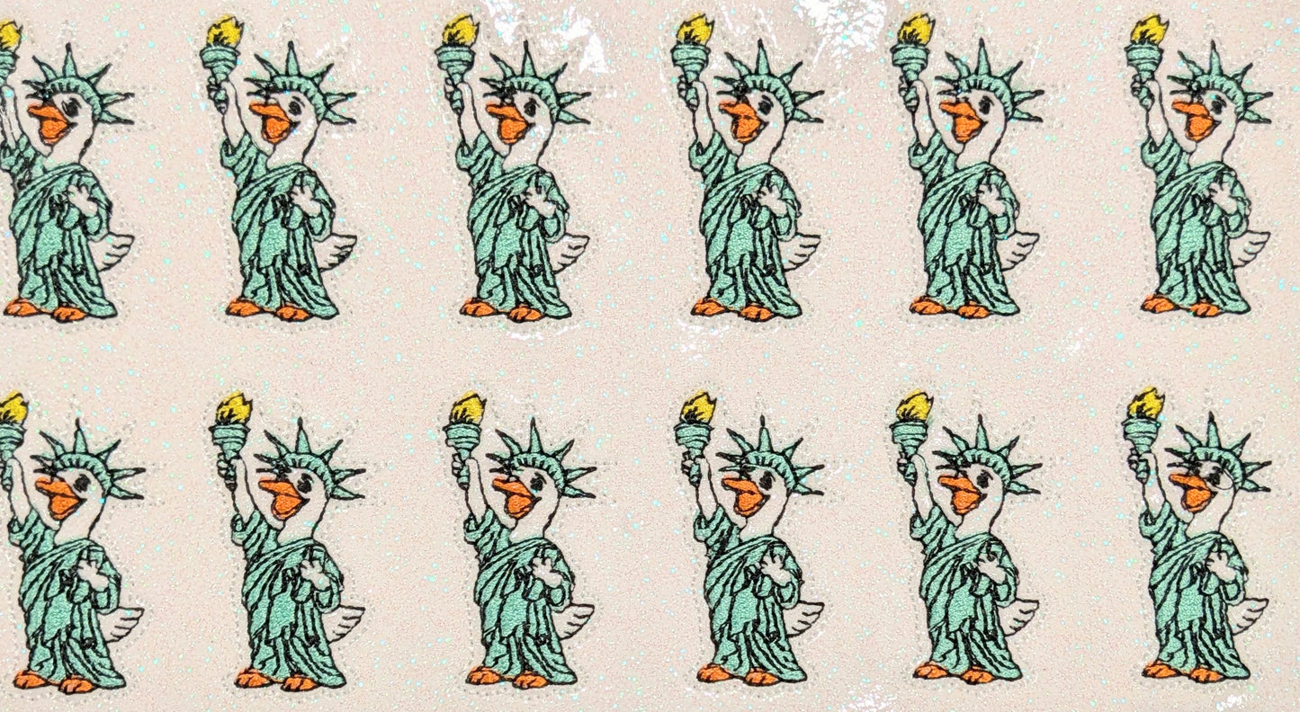 Liberty Goose