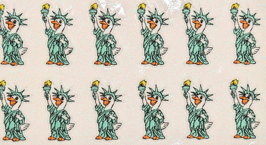 Liberty Goose