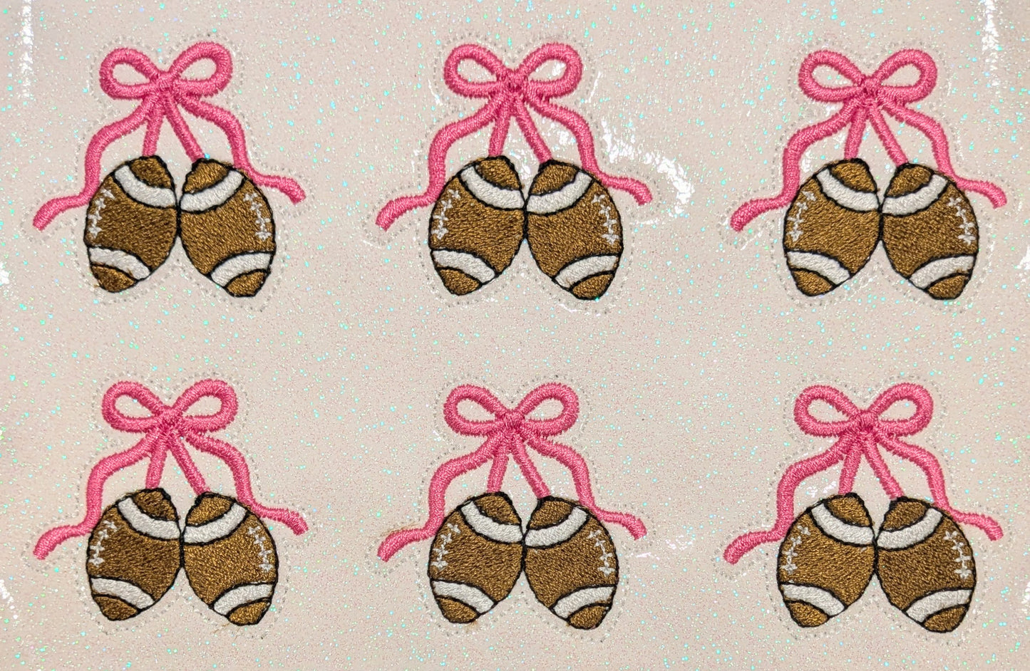 Football Bow