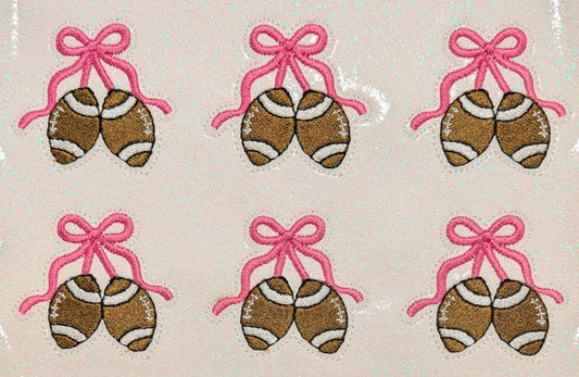 Football Bow