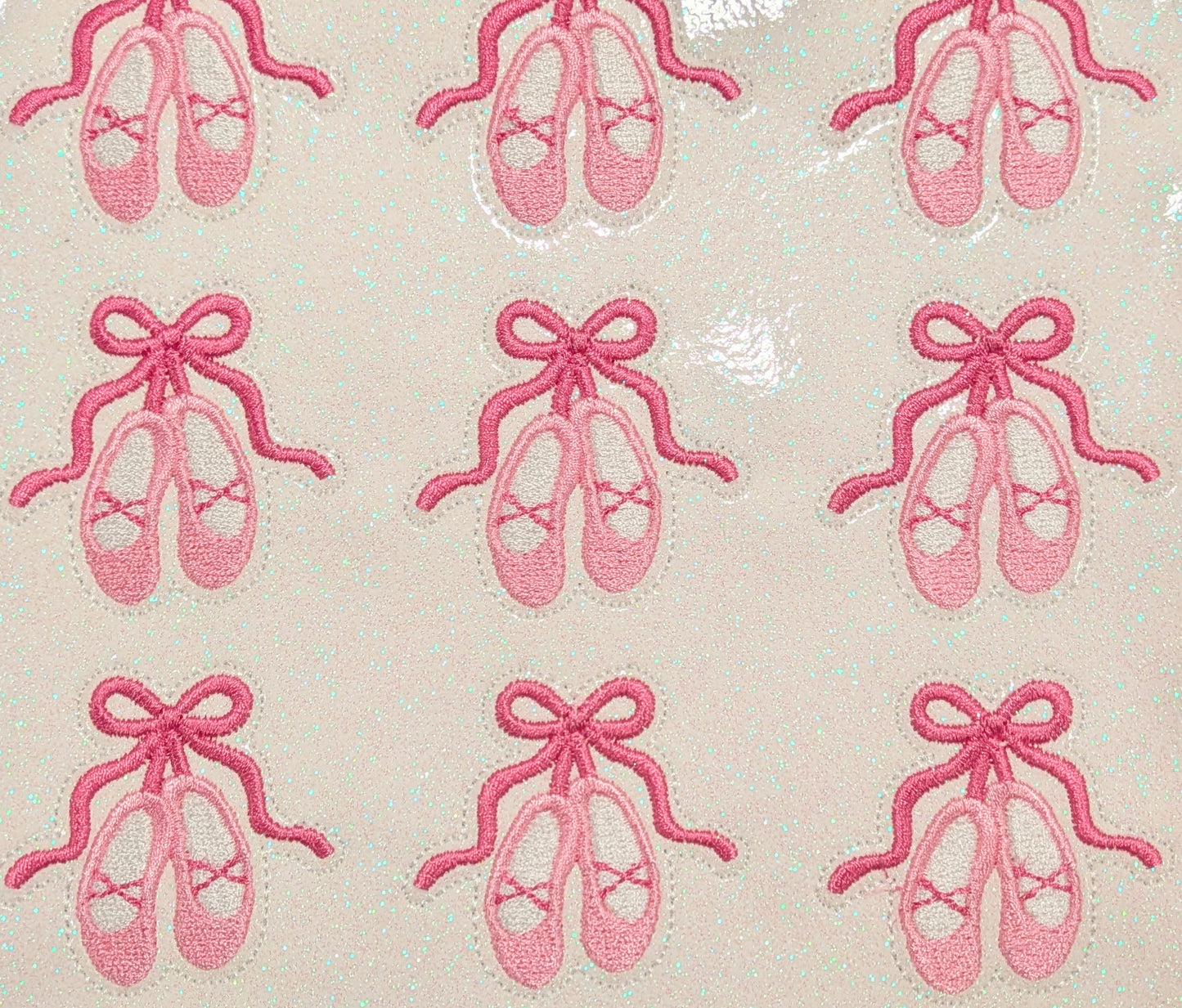 Ballet Bow