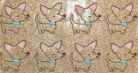 Chihuahua