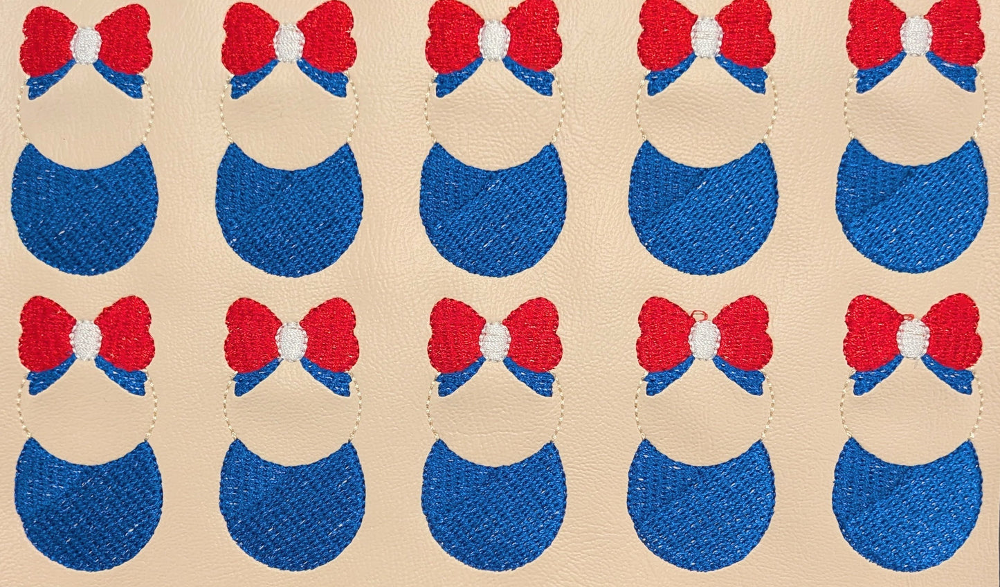 Patriotic Baby