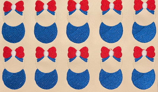 Patriotic Baby