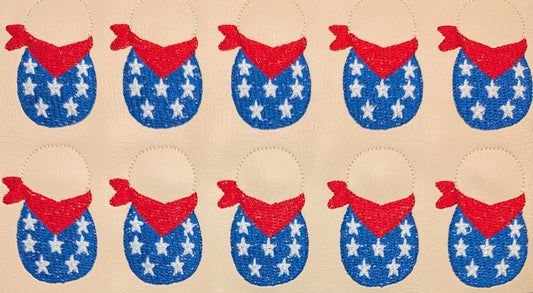 Freedom Baby