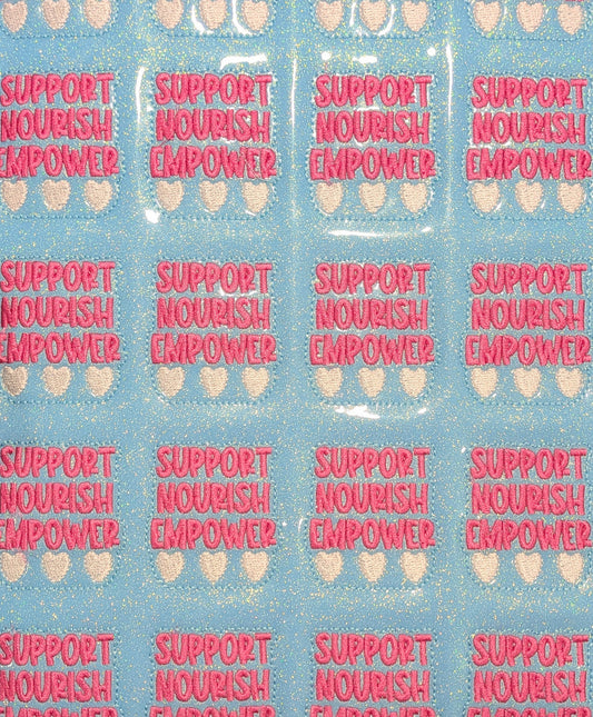 Support Nourish Empower Lactation Consultant