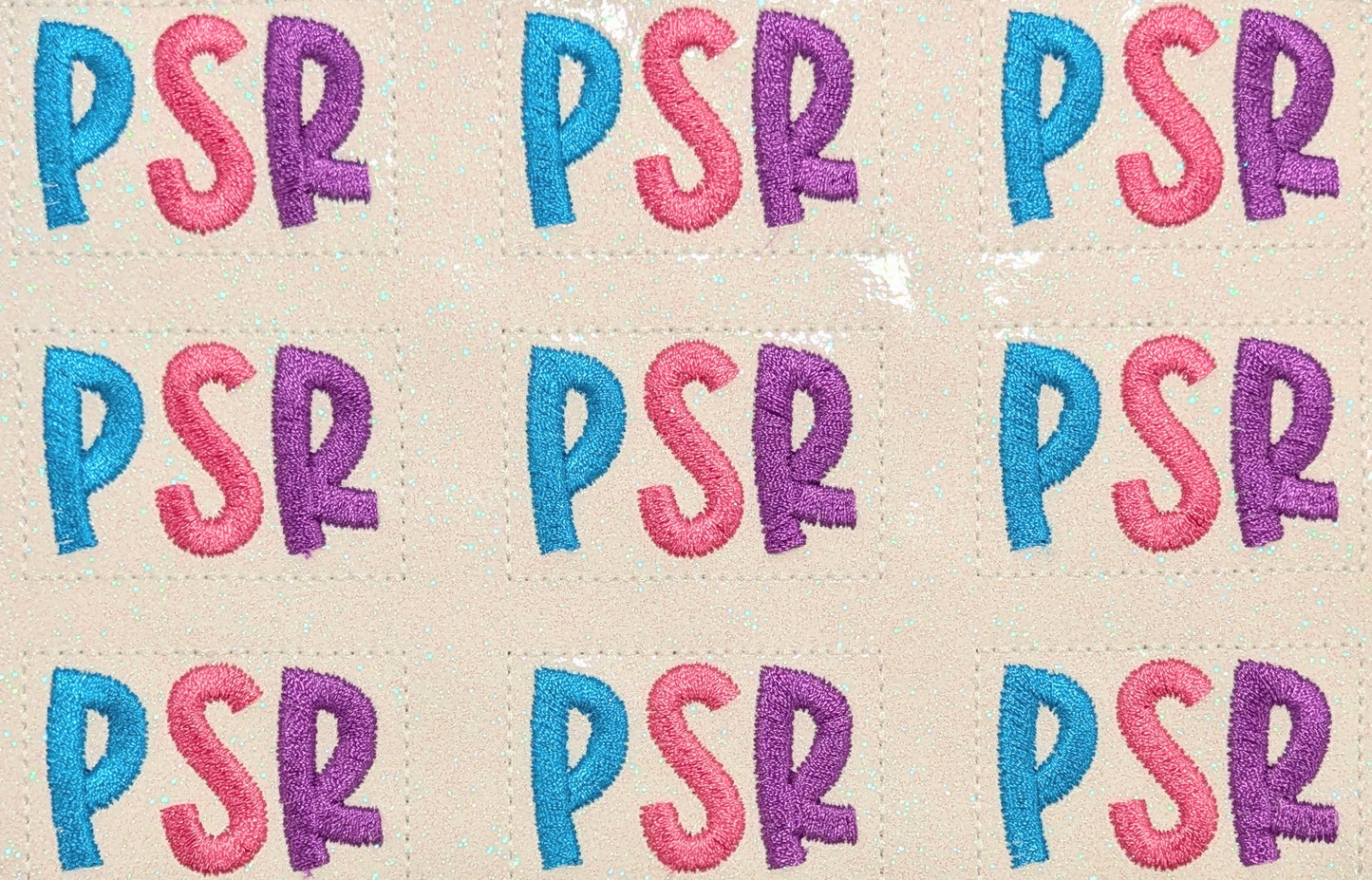 PSR (Patient Service Representative)