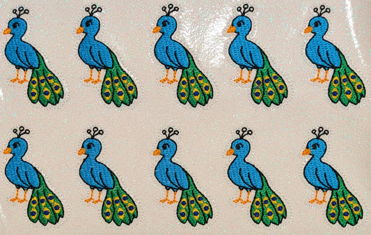 Peacock