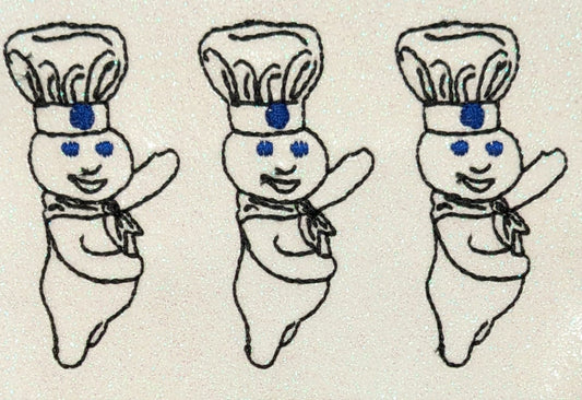 Dough Boy
