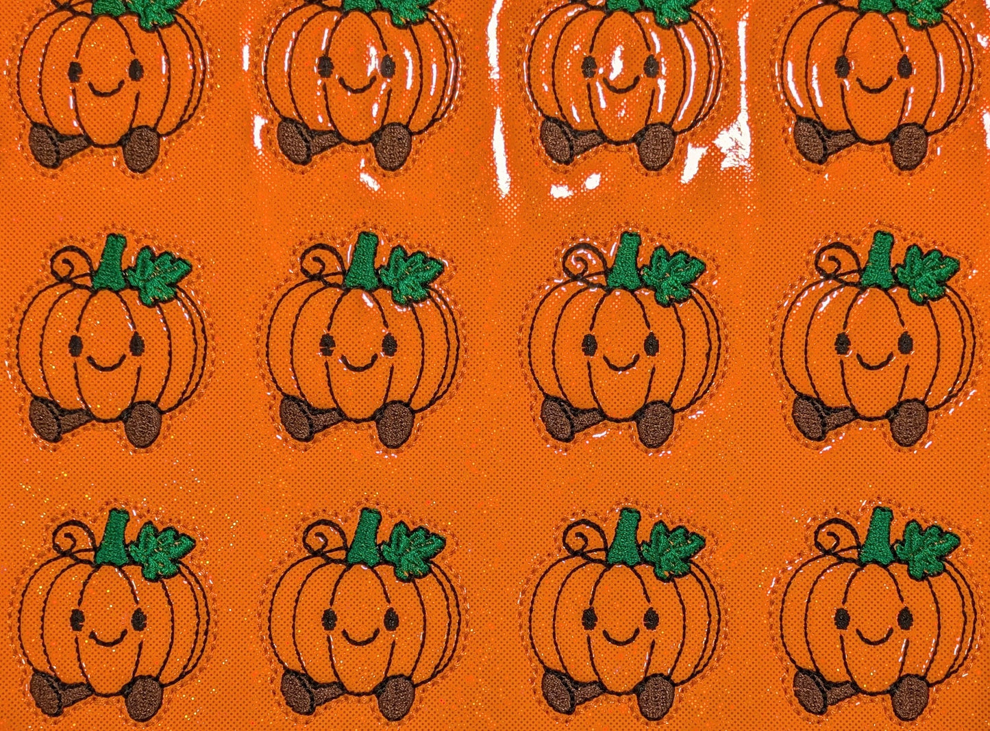 Pumpkin Friend