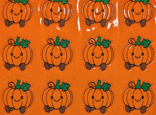 Pumpkin Friend