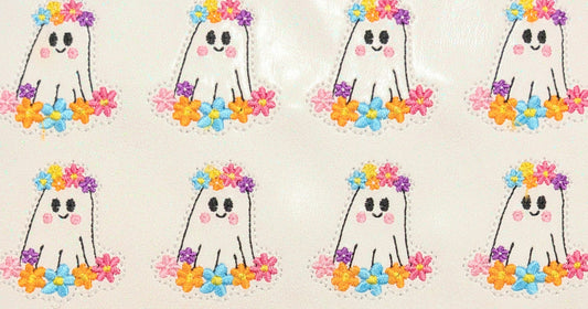 Cute Ghost