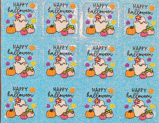 Happy Halloween