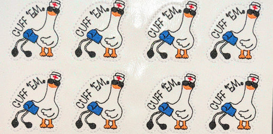 Cuff 'Em