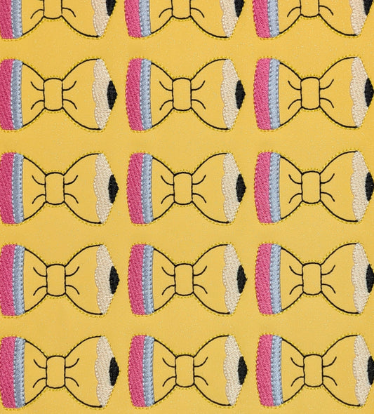 Pencil Bow