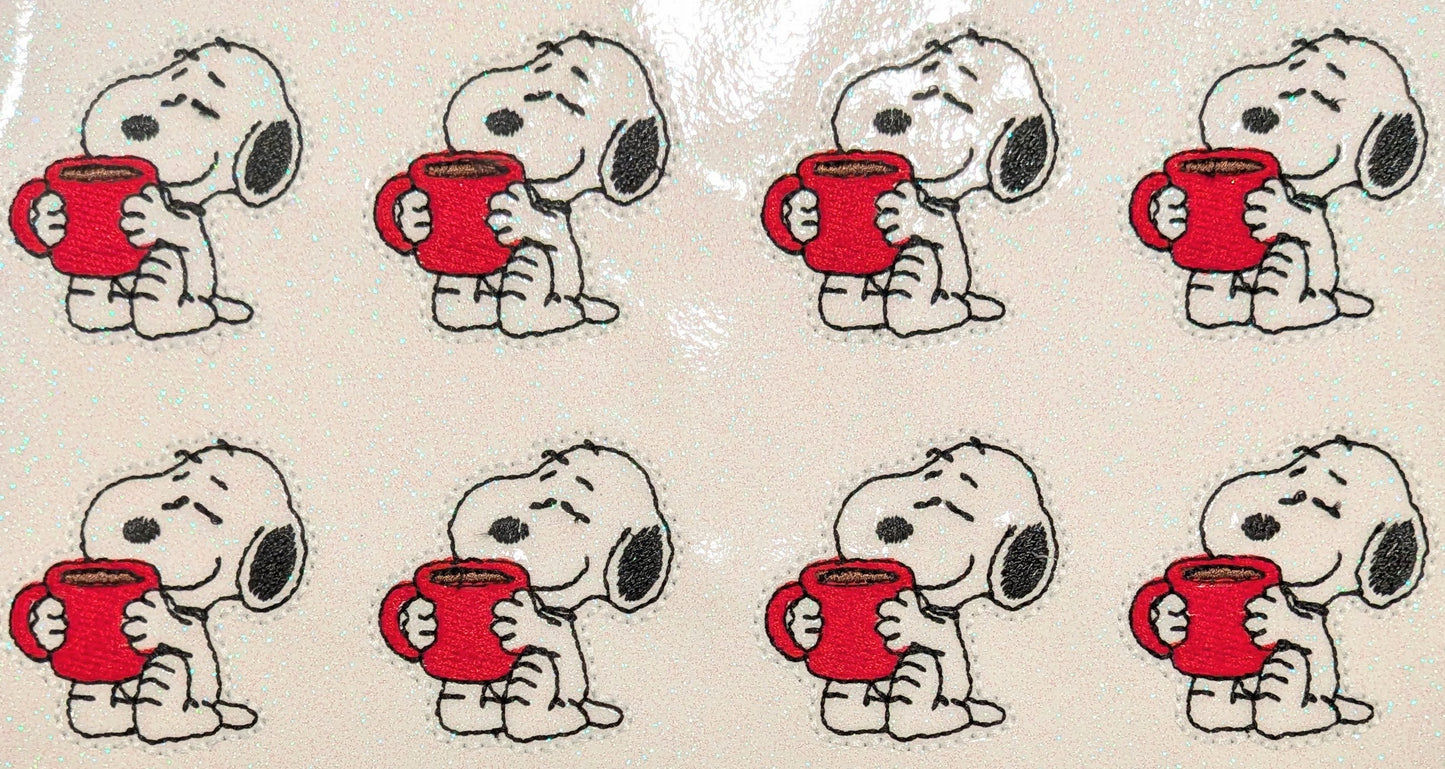 Snoopy Coffee