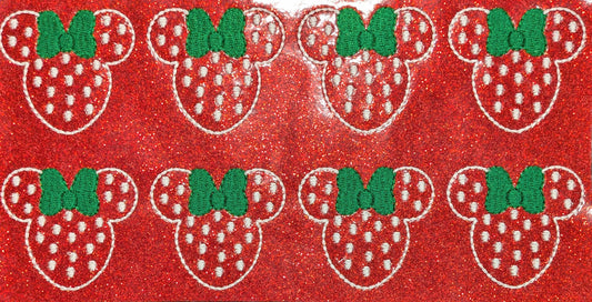 Minnie Strawberry