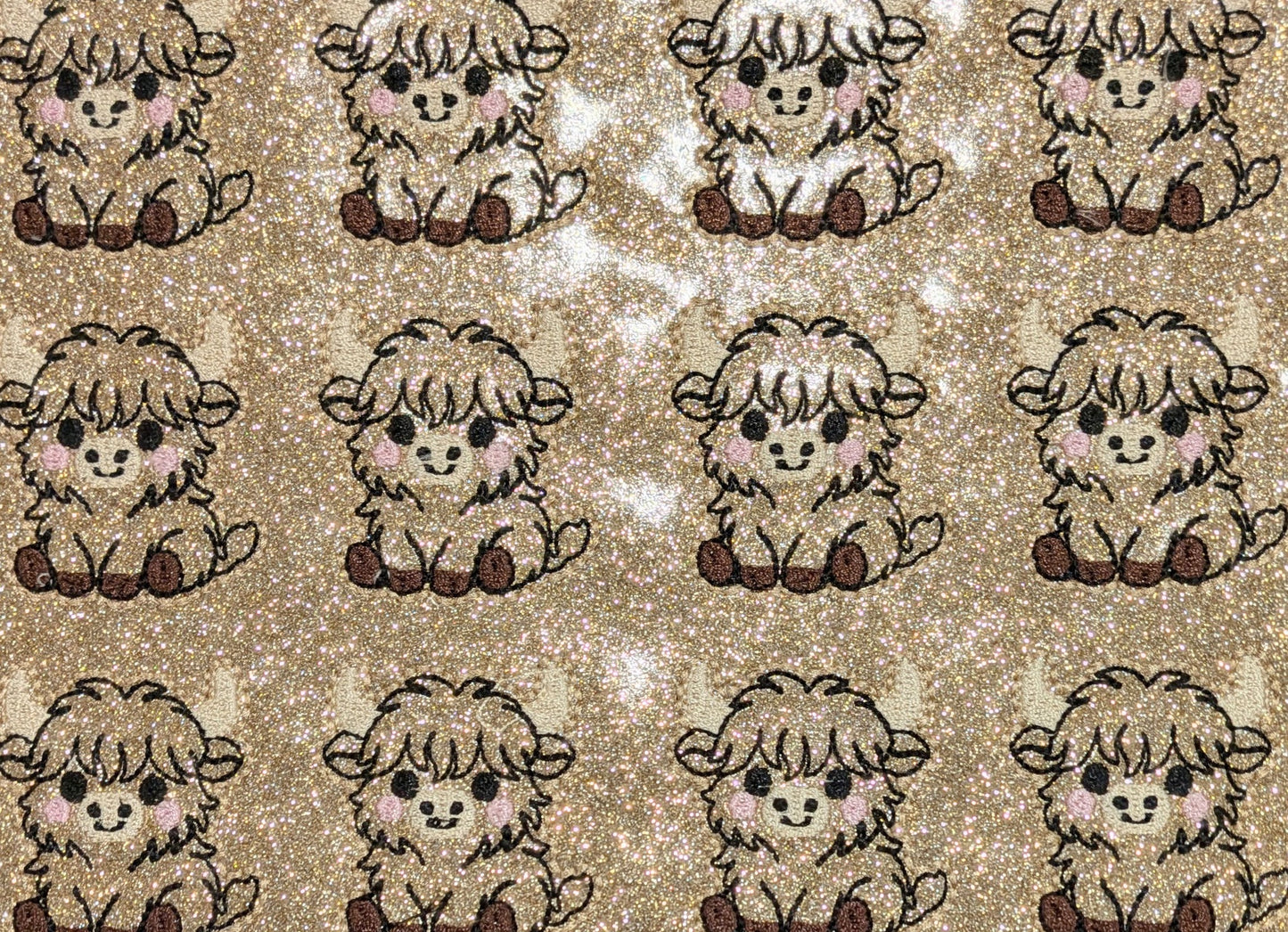 Cow