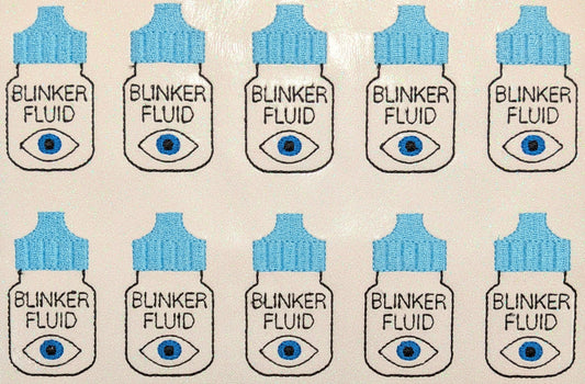 Blinker Fluid