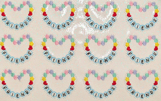 Friends Bracelet