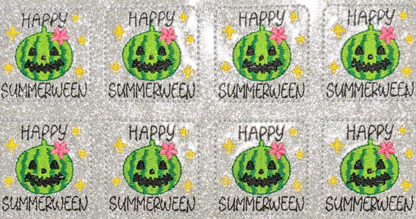 Happy Summerween